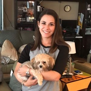 Meet your Posher, Madison